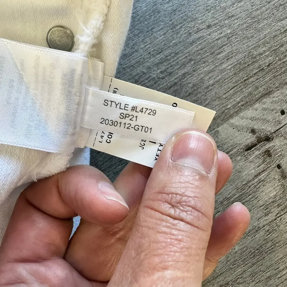 NWT J. Crew 10